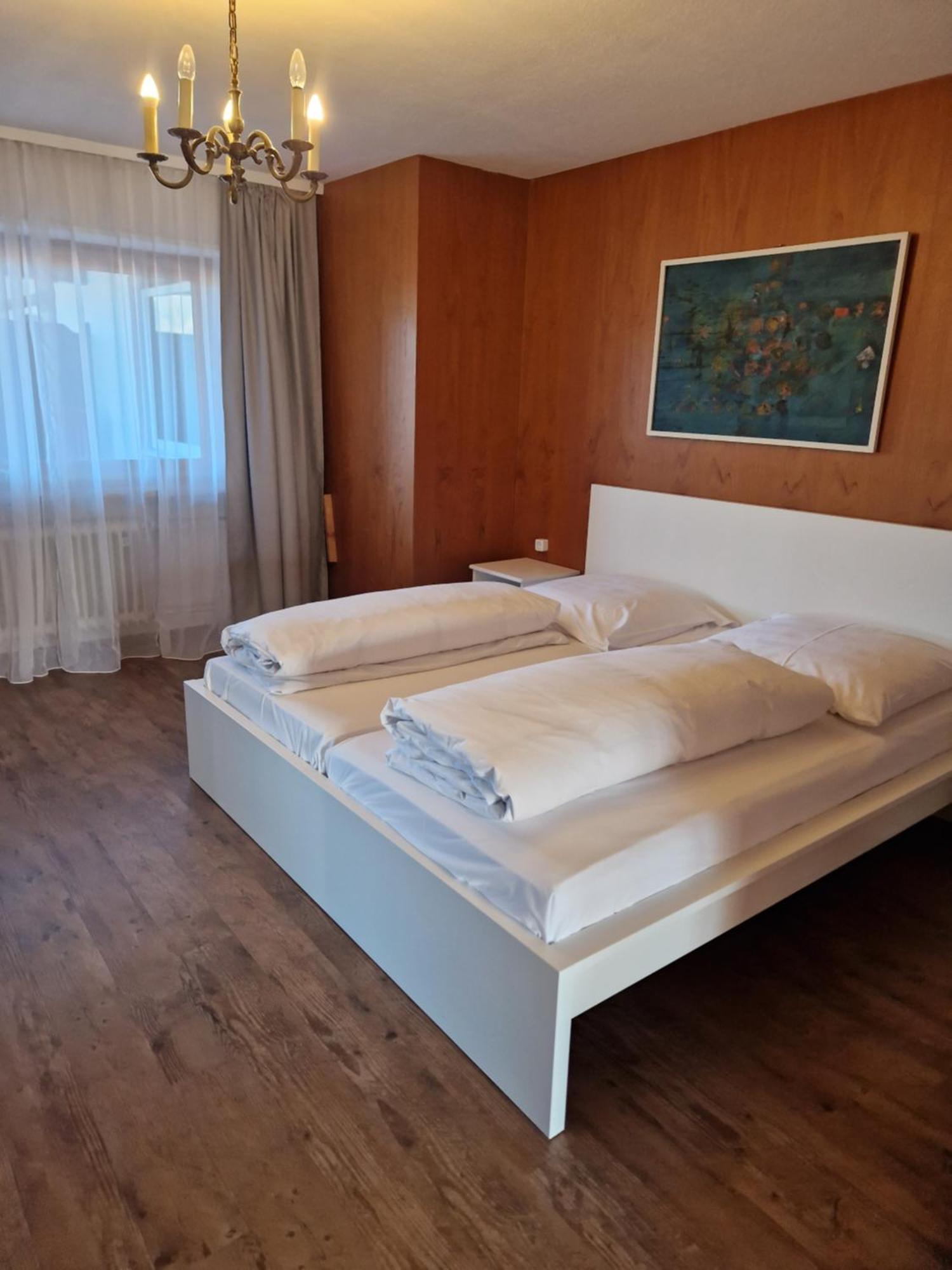 Hotel Waldhorn ユングホルツ エクステリア 写真